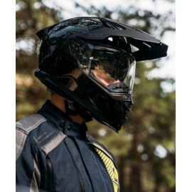 Bycity Helmet Xtreme negro...