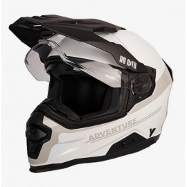 Bycity Helmet Xtreme blanco...