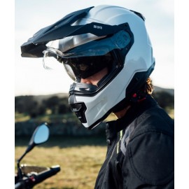 Bycity Helmet Xtreme blanco...