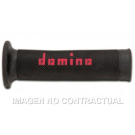 Puños Domino On Road...