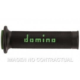 Puños Domino On Road...