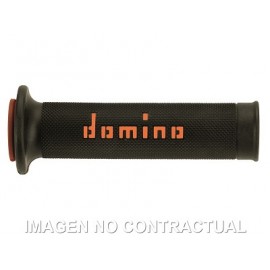 Puños Domino On Road...