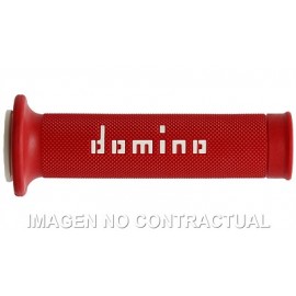 Puños Domino On Road...