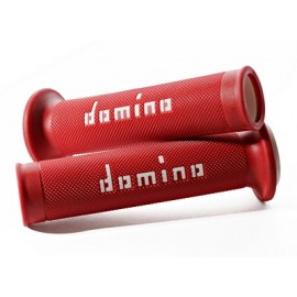 Puños Domino On Road...