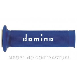 Puños Domino On Road...