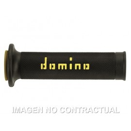 Puños Domino On Road...