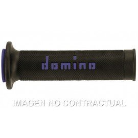 Puños Domino On Road...