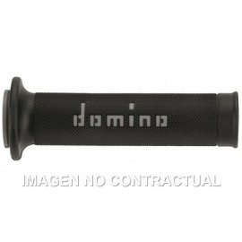 Puños Domino On Road...