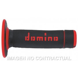 Puños Domino Off Road...