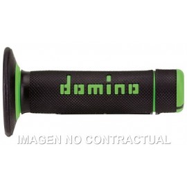 Puños Domino Off Road...