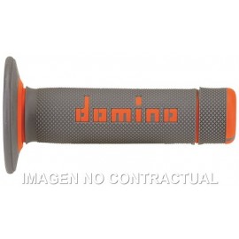 Puños Domino Off Road...