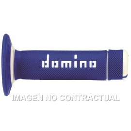 Puños Domino Off Road...