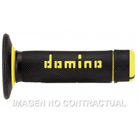 Puños Domino Off Road...
