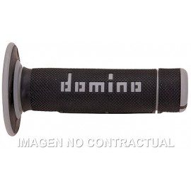Puños Domino Off Road...
