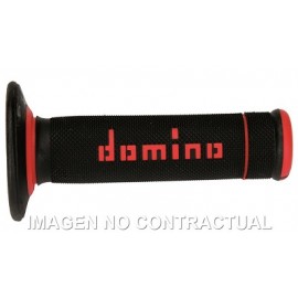 Puños Domino Off Road...