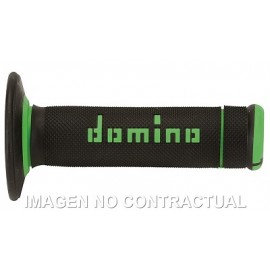 Puños Domino Off Road...