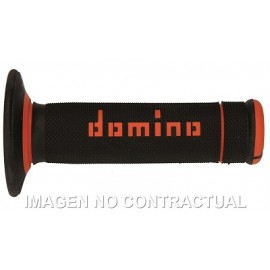 Puños Domino Off Road...