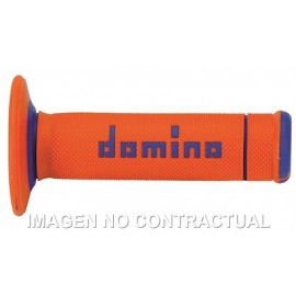 Puños Domino Off Road...