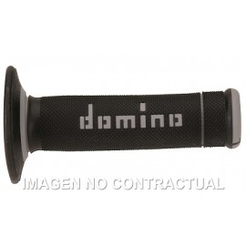 Puños Domino Off Road...
