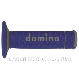 Puños Domino Off Road...