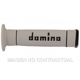 Puños Domino Trial...