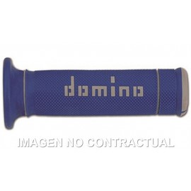 Puños Domino Trial...