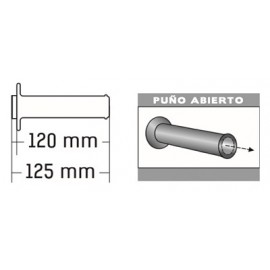 Puños Domino Firm...