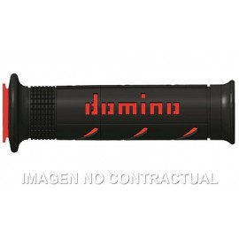 Puños Domino XM2 Super Soft...