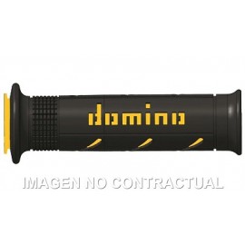 Puños Domino XM2 Super Soft...