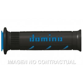 Puños Domino XM2 Super Soft...