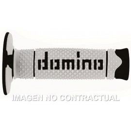 Puños Domino DSH Off Road...