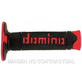 Puños Domino DSH Off Road...
