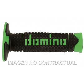 Puños Domino DSH Off Road...
