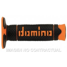 Puños Domino DSH Off Road...