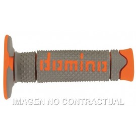 Puños Domino DSH Off Road...