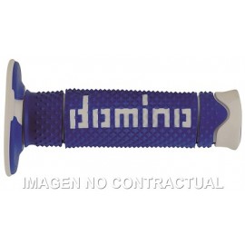 Puños Domino DSH Off Road...