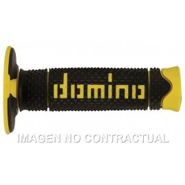 Puños Domino DSH Off Road...