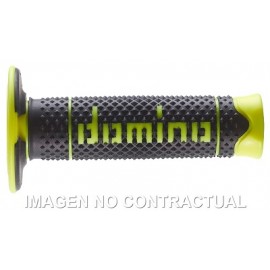 Puños Domino DSH Off Road...