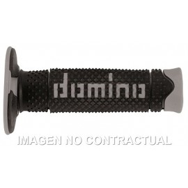 Puños Domino DSH Off Road...