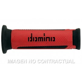 Puños Domino Turismo...