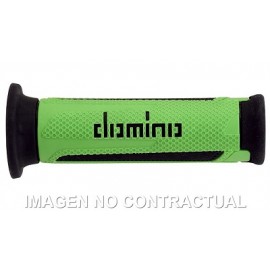 Puños Domino Turismo...