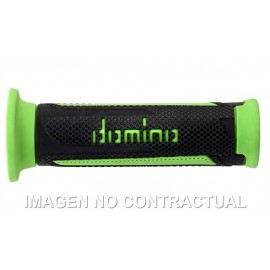 Puños Domino Turismo...