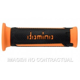 Puños Domino Turismo...