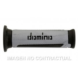 Puños Domino Turismo...