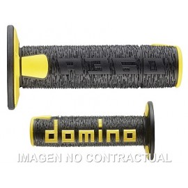 Puños Domino Off Road RPS...