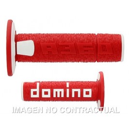 Puños Domino Off Road RPS...