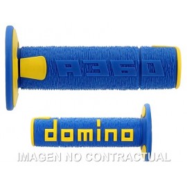 Puños Domino Off Road RPS...