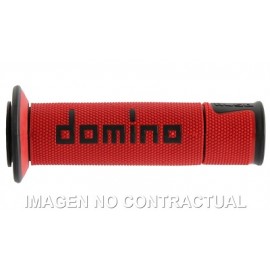 Puños Domino On Road...