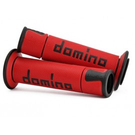 Puños Domino On Road...