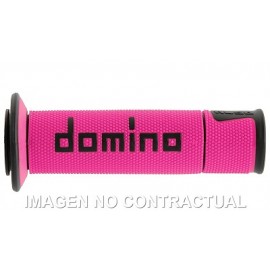 Puños Domino On Road...